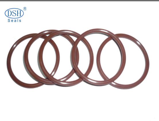 O型密封圈-無(wú)檔圈