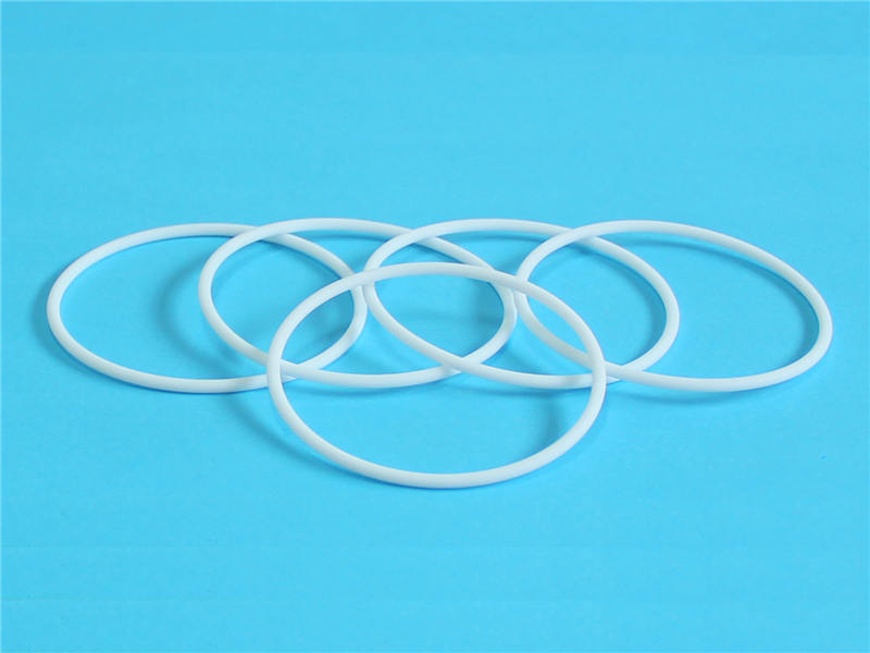 聚四氟乙烯（PTFE）O形圈，密封圈，密封件產(chǎn)品