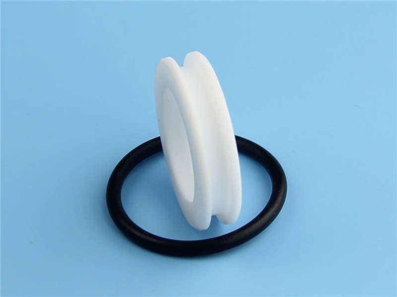 聚四氟乙烯，PTFE，油封