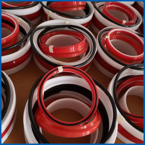 組合密封件 組合密封件