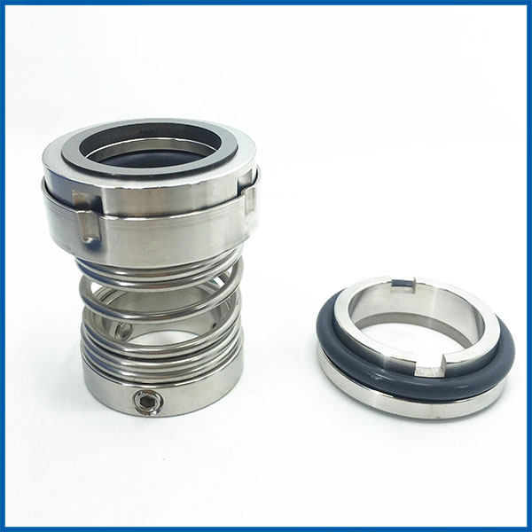 機(jī)械密封 機(jī)械密封