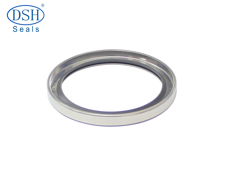 唇形密封圈即是是一般所說的骨架油封！東晟密封件告訴您唇形密封圈就骨架油封及油封的特征和油封是如何安裝的。  　　本實用新型觸及一種密封件，尤其是一種旋轉(zhuǎn)軸端面密封圈。  包含一側(cè)設(shè)有外密封唇和內(nèi)密封唇的密封件。