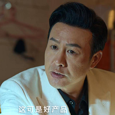 高啟強說這密封圈產(chǎn)品不錯哦！