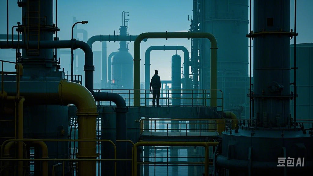 化工設備 行業(yè)