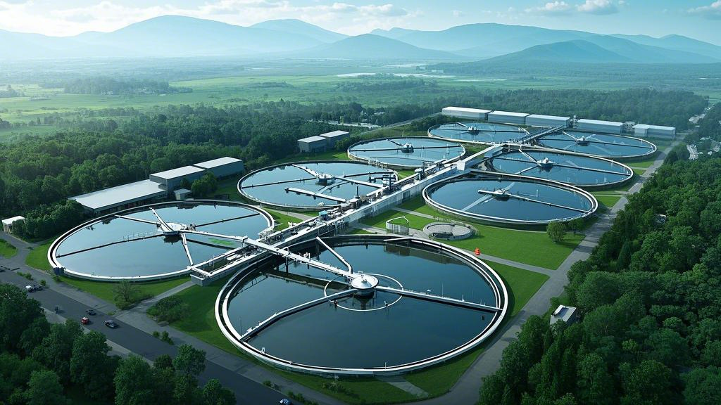 1水處理行業(yè)案例丨泵閥密封件失效的5大原因及解決方案？