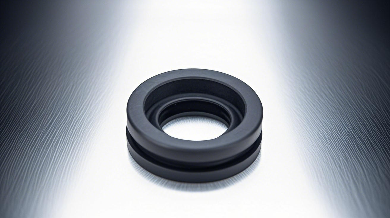 B型四氟油封密封件圈