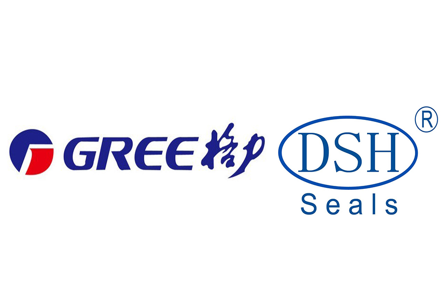 珠海格力電器（Gree）股份有限公司技術(shù)研發(fā)工程師蒞臨東莞市東晟密封件科技有限公司進行了實地考察