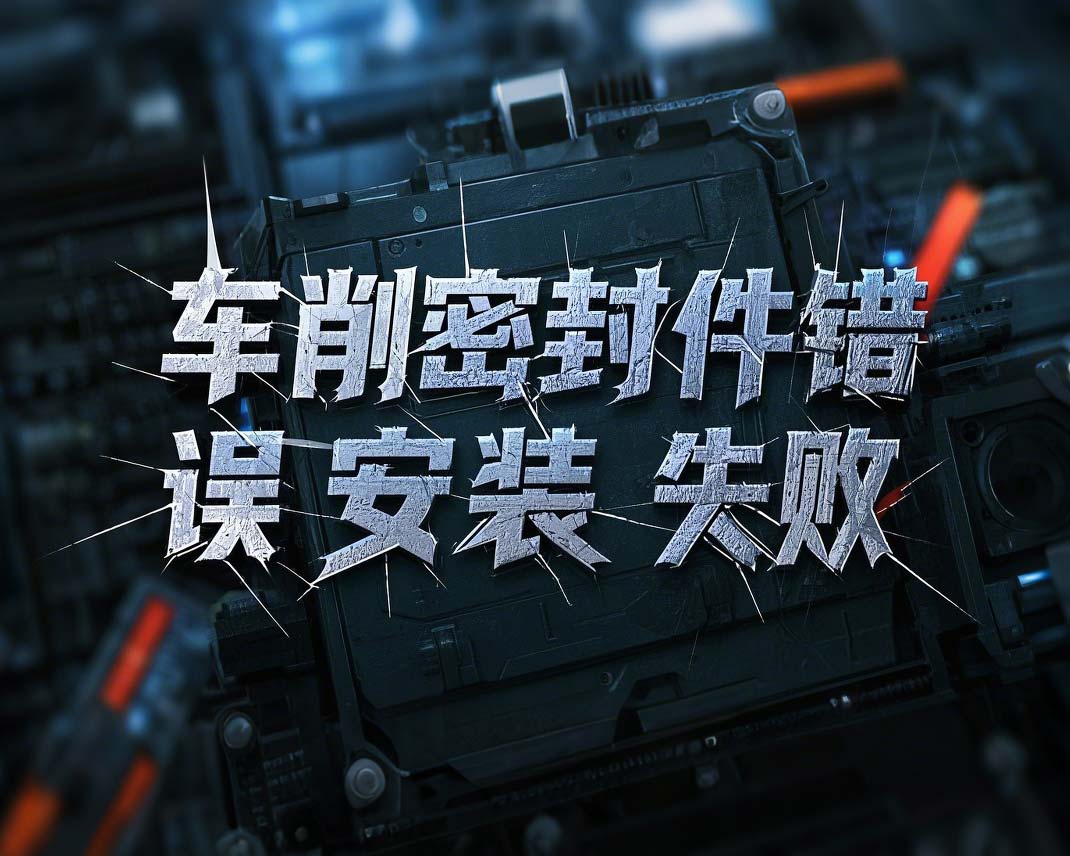 車(chē)削密封件安裝失敗案例丨工程師最怕的3個(gè)操作錯(cuò)誤?。? /></div>
    
    <div   id=
