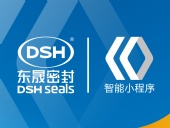 官宣|東晟密封件公司的“百度智能小程序”于今日上線！