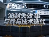 汽車渦輪增壓發(fā)動機(jī)案例丨油封失效事件與技術(shù)迭代！（實(shí)戰(zhàn)案例解析）?