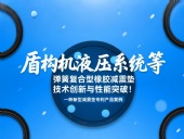 一種新型減震墊專利產(chǎn)品案例 ? 盾構(gòu)機(jī)液壓系統(tǒng)等彈簧復(fù)合型橡膠減震墊技術(shù)創(chuàng)新與性能突破！
